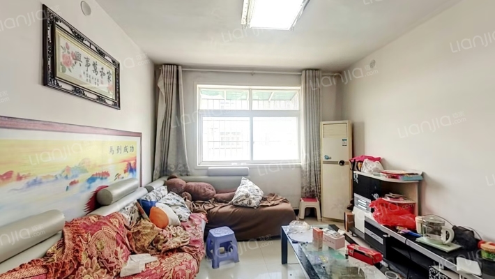 轩悦苑二手房实景图