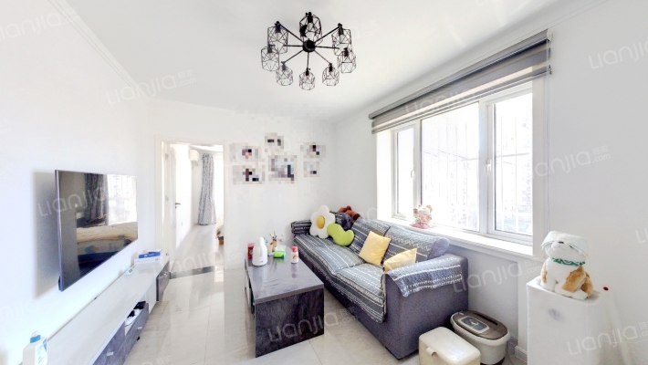 翠萍园二手房实景图