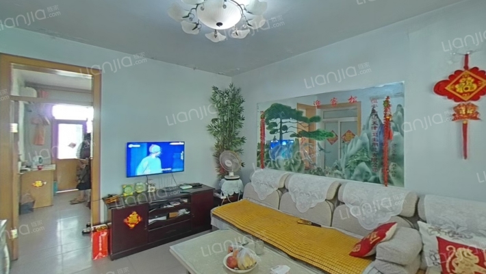 陵西南大街47号院二手房实景图