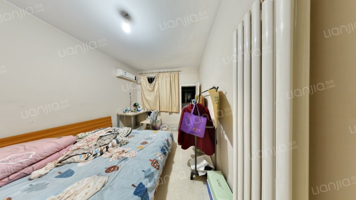 北仓中里2号院二手房实景图