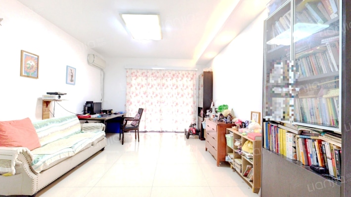 卢浮公馆二手房实景图