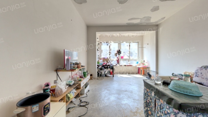 书院六村二手房实景图