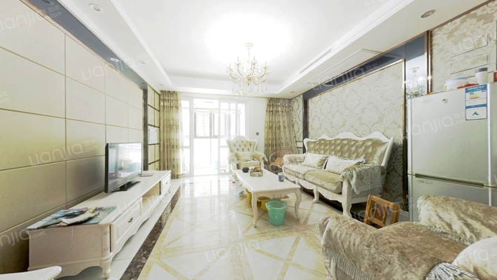 和园二手房实景图