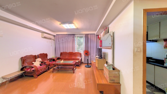 水仙园二手房实景图