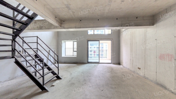 京盛和府二手房实景图