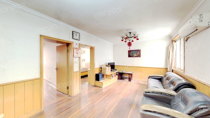 北海苑二手房实景图