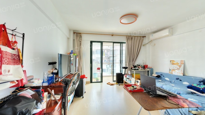 曾厝垵西里二手房实景图