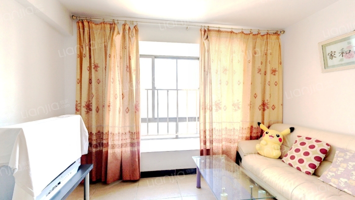 新南亚风情园二手房实景图