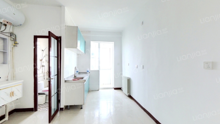 老农行小区二手房实景图