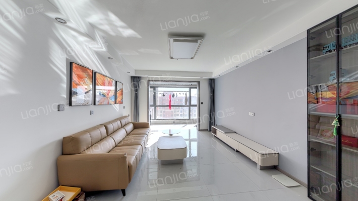 融城朗悦二手房实景图