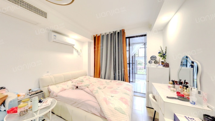 万源新城南区二手房实景图