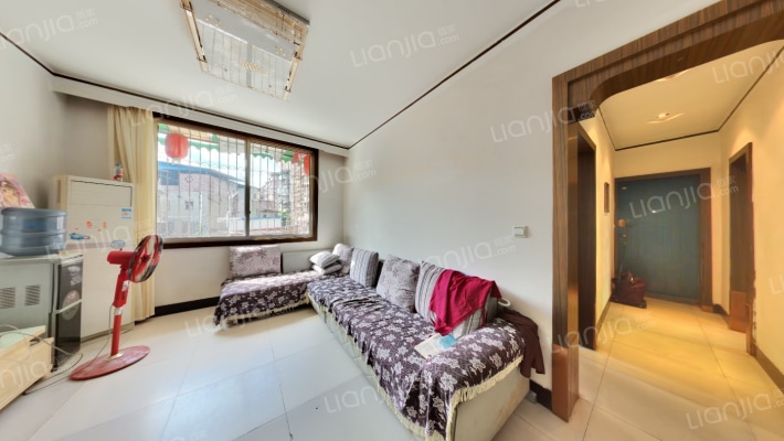 友好家园A区二手房实景图