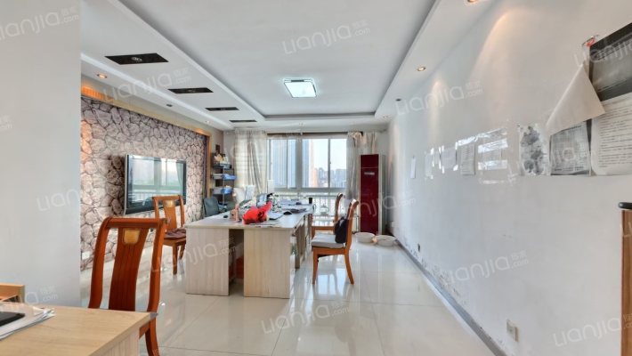 名都花园二手房实景图