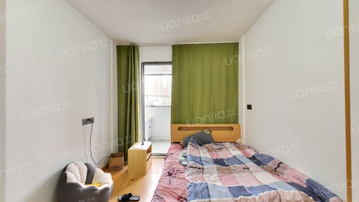 江汇城二期二手房实景图