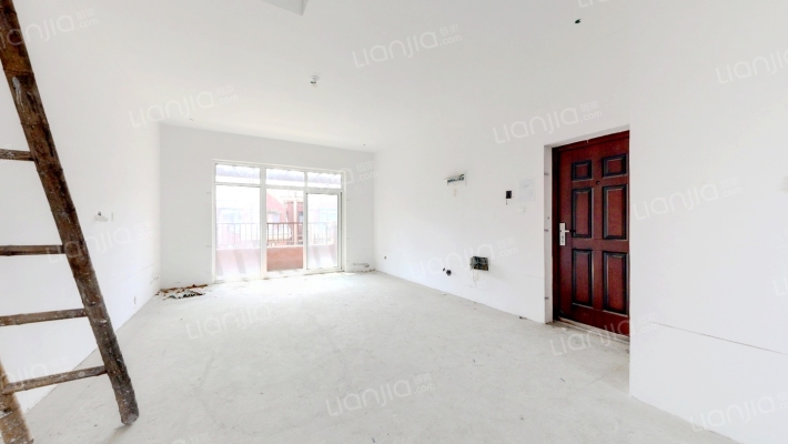 星光华府二手房实景图