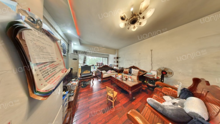 格林花园二手房实景图