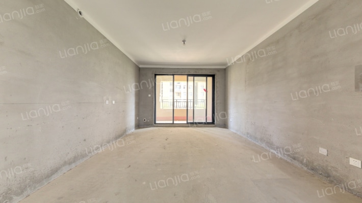 鹿鸣湖壹号三期御府二手房实景图