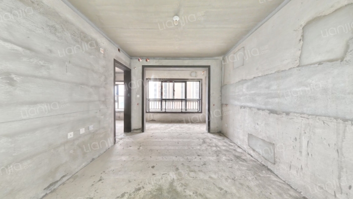 瀚宇天悦湾13号院二手房实景图