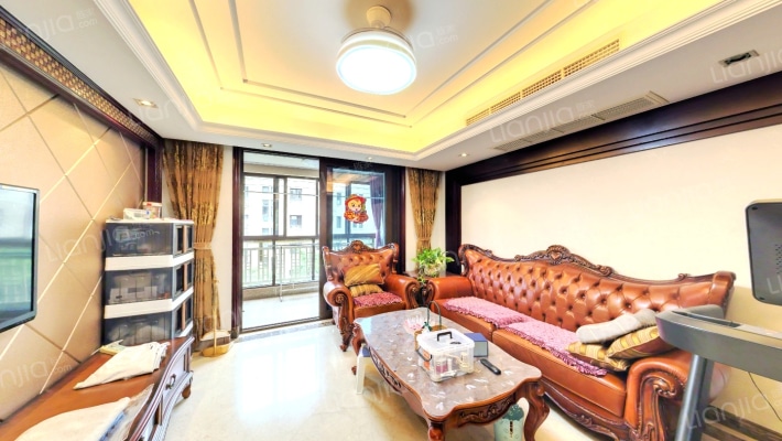 美域花苑二手房实景图