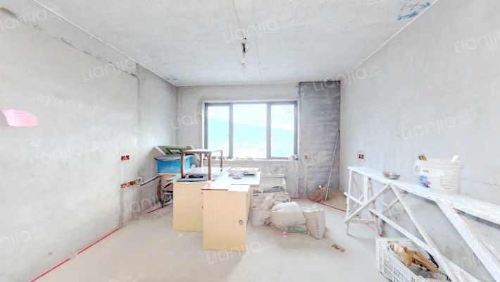 魁协新苑二手房实景图