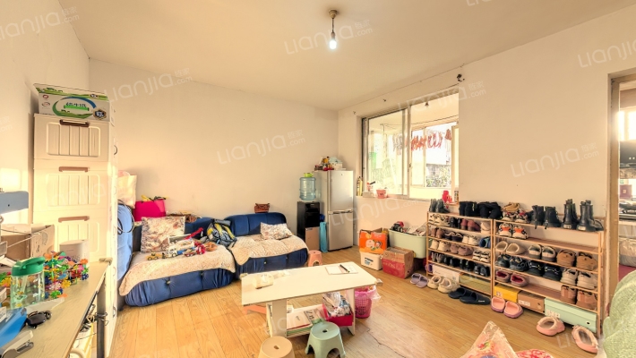 金科苑中街54号二手房实景图