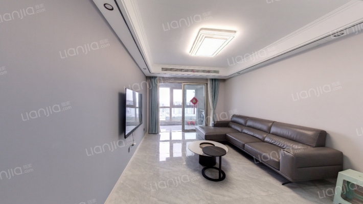 淮安院子二手房实景图