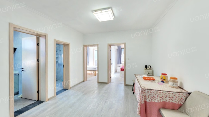 宁工新寓一村二手房实景图