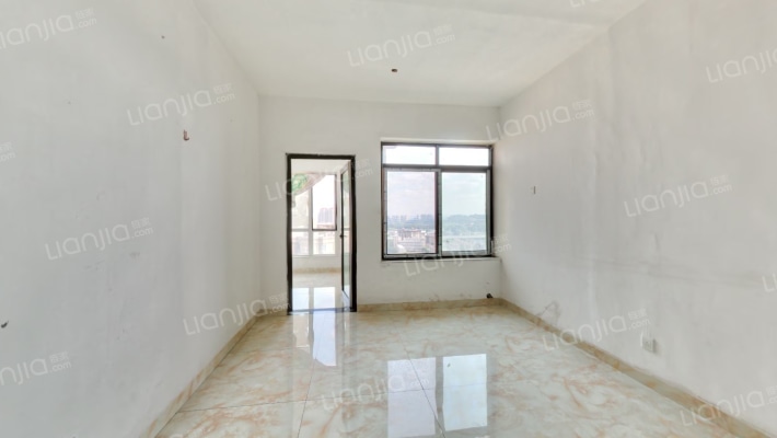 香城河畔二手房实景图