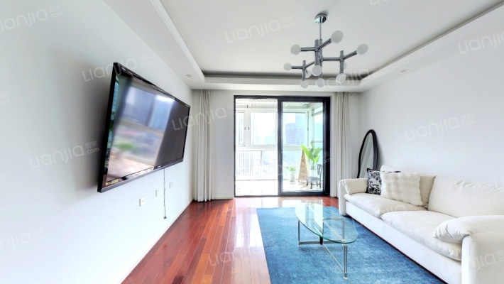 国际明佳城二手房实景图