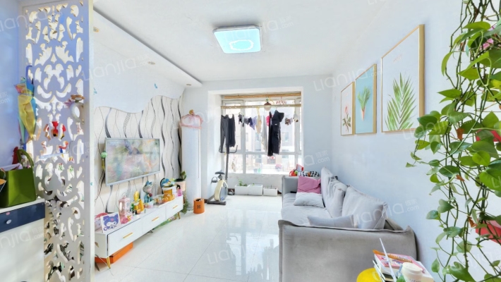 佰世品德二手房实景图