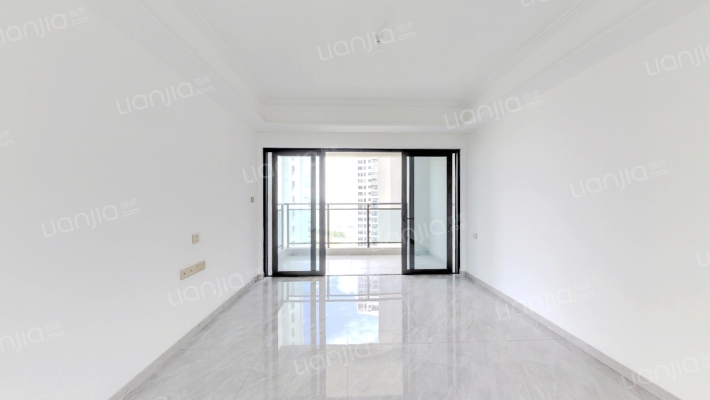 世荣峰景广场二手房实景图