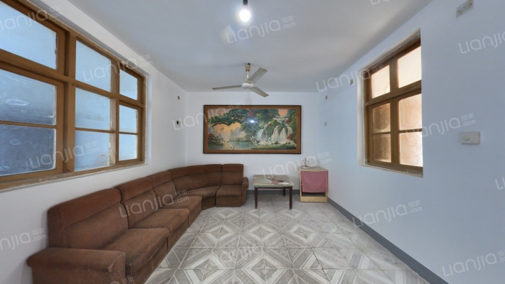 庆丰街5号院二手房实景图