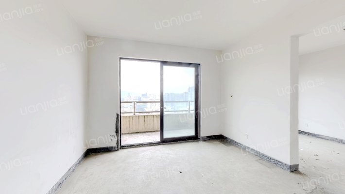 万科学院路七号二手房实景图