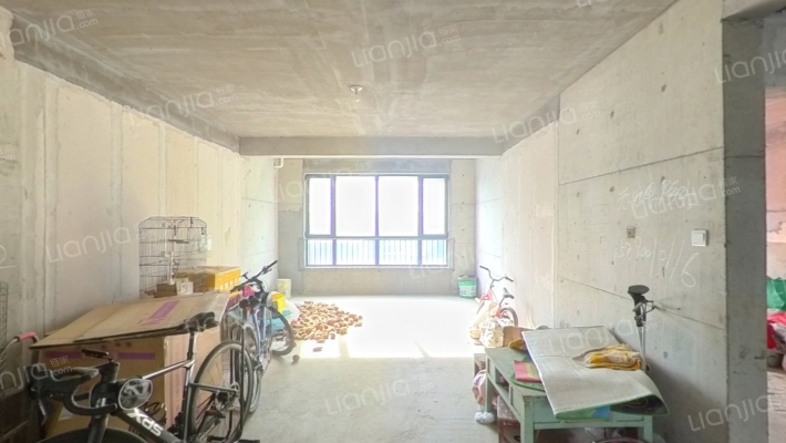 山水郡府东苑二手房实景图