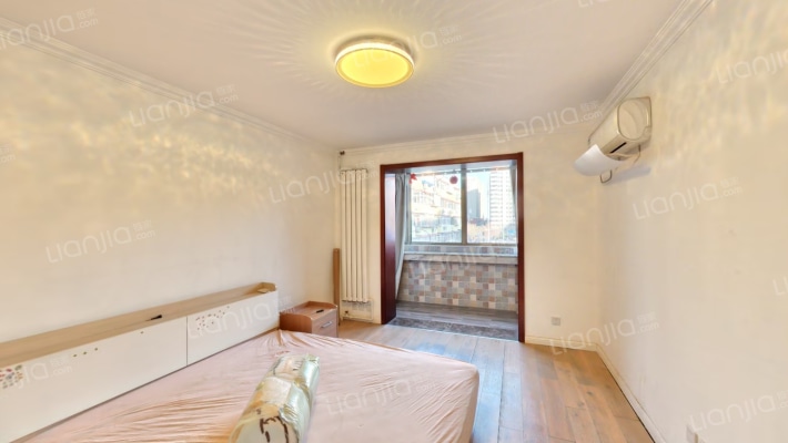 西井小区三区二手房实景图