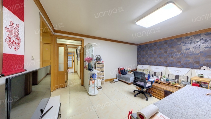 通达名园二手房实景图