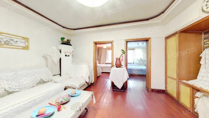 莲城人家散盘二手房实景图