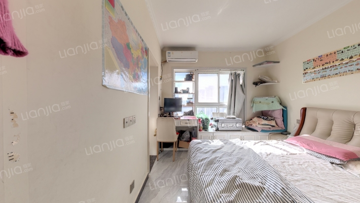 瀚宇天悦三期二手房实景图