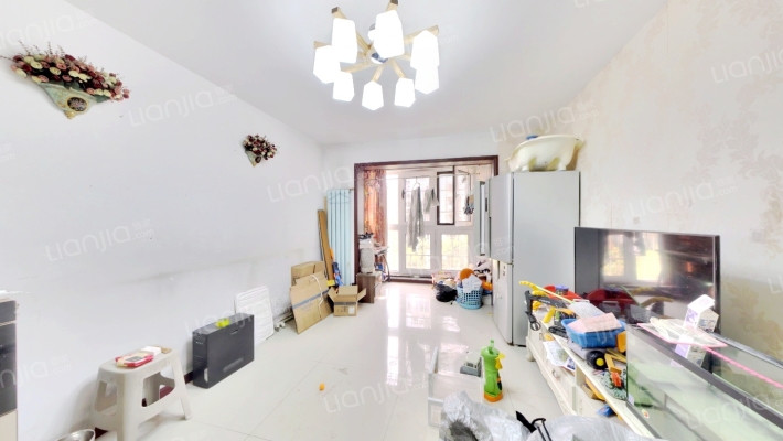 龙华里益民园二手房实景图