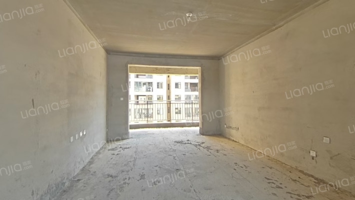 翰园丽景二手房实景图