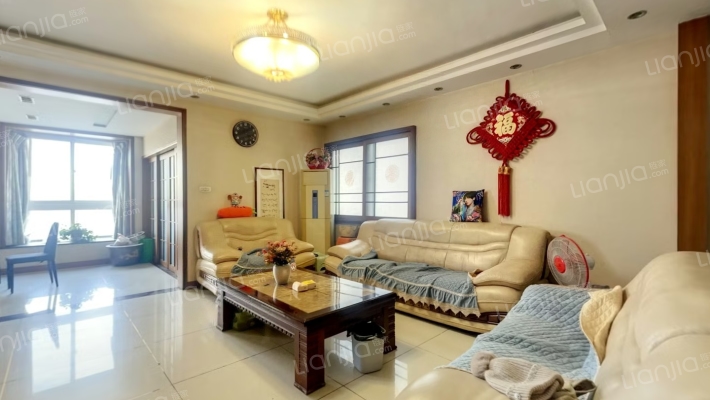 优诗美地花园二手房实景图