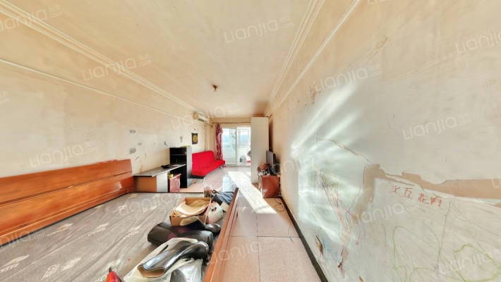 兴隆小区二手房实景图