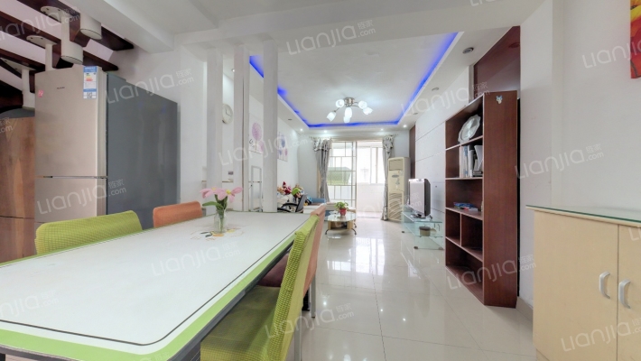 广大家园二手房实景图