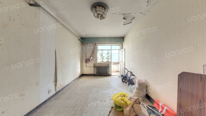 兴华南小区竹园二手房实景图