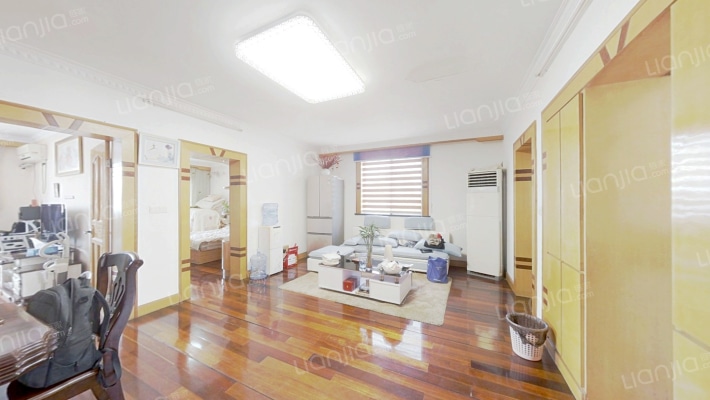 体育场路22支弄二手房实景图