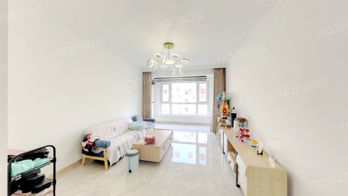 明发水韵桃源二手房实景图