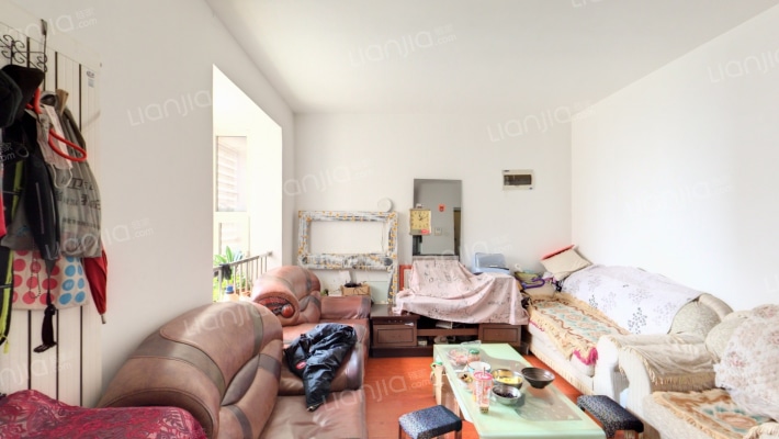 嘉和里二手房实景图