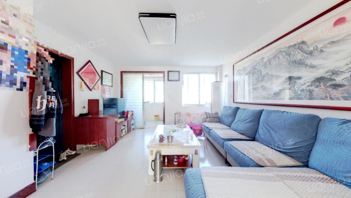 阳光家园二手房实景图