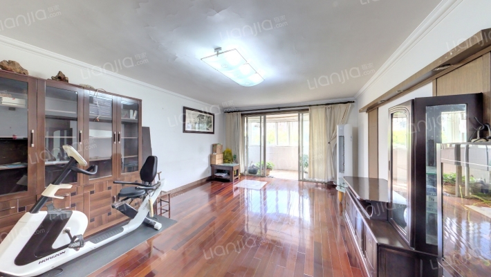 永和丽园二手房实景图