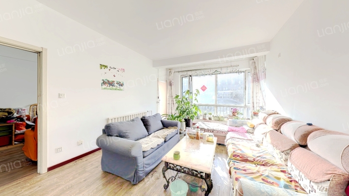 枫林绿洲二手房实景图